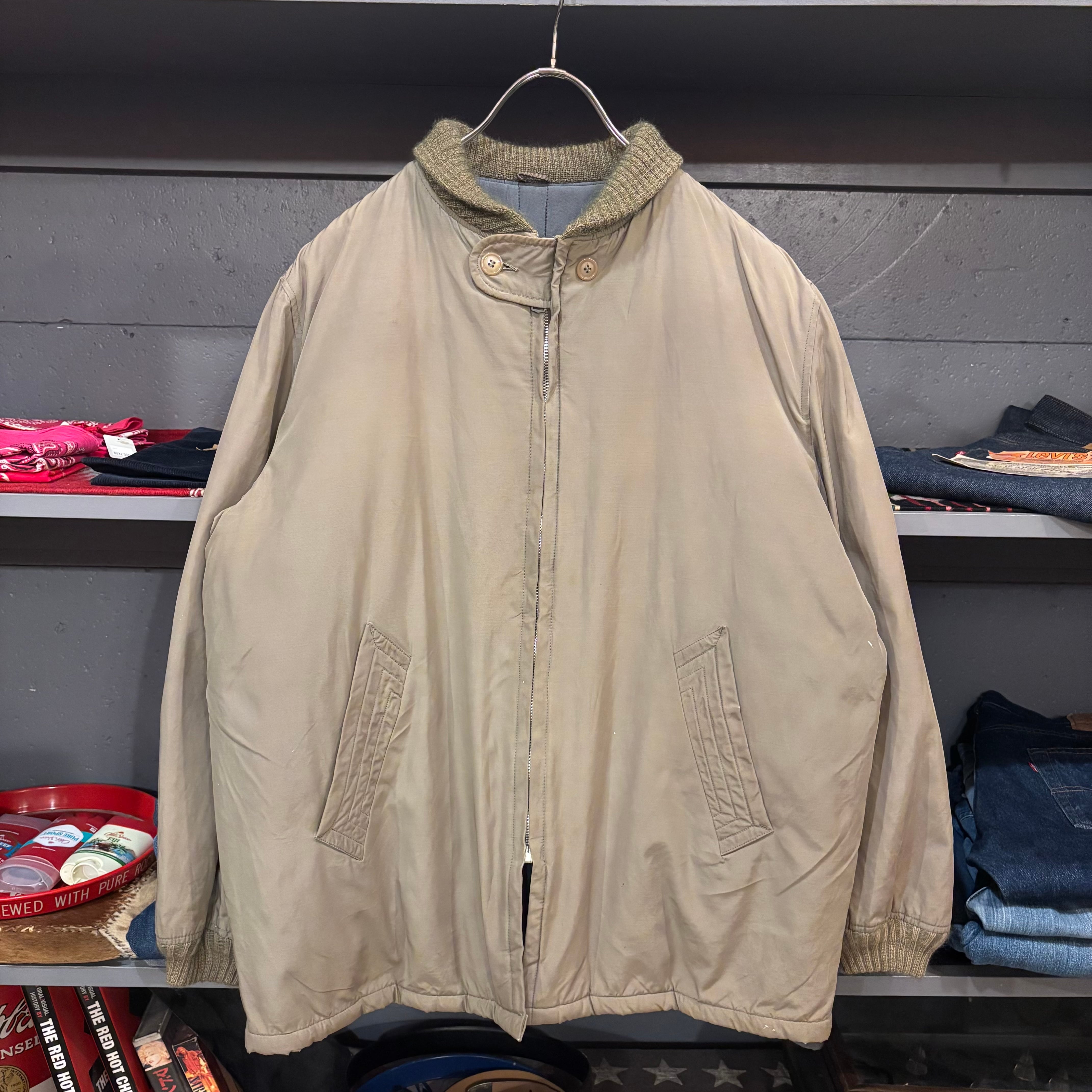 60s McGREGOR Pharaoh Jacket USA製 | VOSTOK
