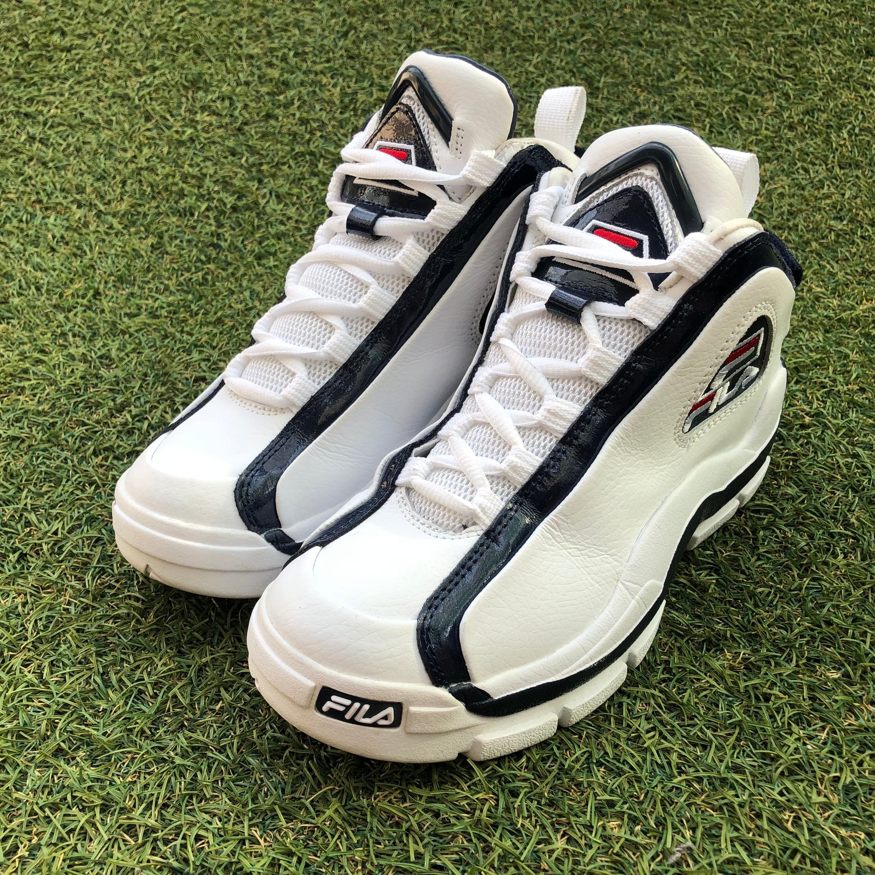 FILA GRANT HILL 2フィラ グランドヒル2 HW794 | reshoe