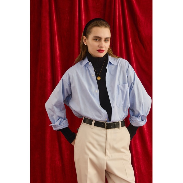 Oblada  OXFORD AUTHENTIC SHIRT
