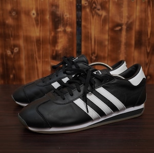 adidas country 2 us10 28cm/アディダス カントリー2
