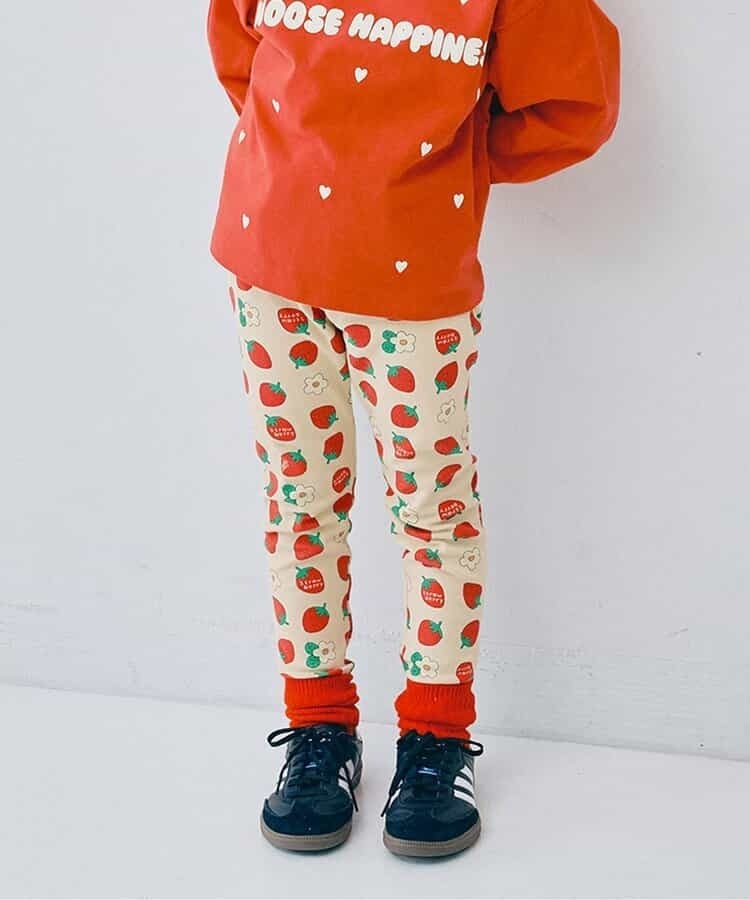 CARLIJNQカーラインク　アルパカセットアップ CARLIJNQ:カーラインクAlpaca bodysuit longsleeve | 子供服のnever again