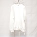 Sweat Shirt White