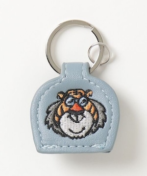 gym master ジムマスター 覆面レスラーキーカバー G621657 メンズ レディース キーキャップ 鍵カバー 面白 キャラクター