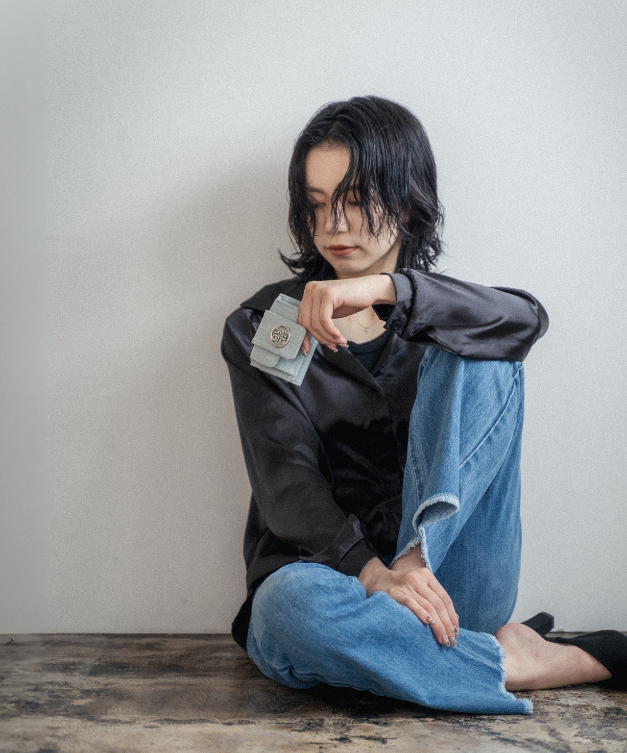 GYDA : MICRO MINI WALLET GY-W221