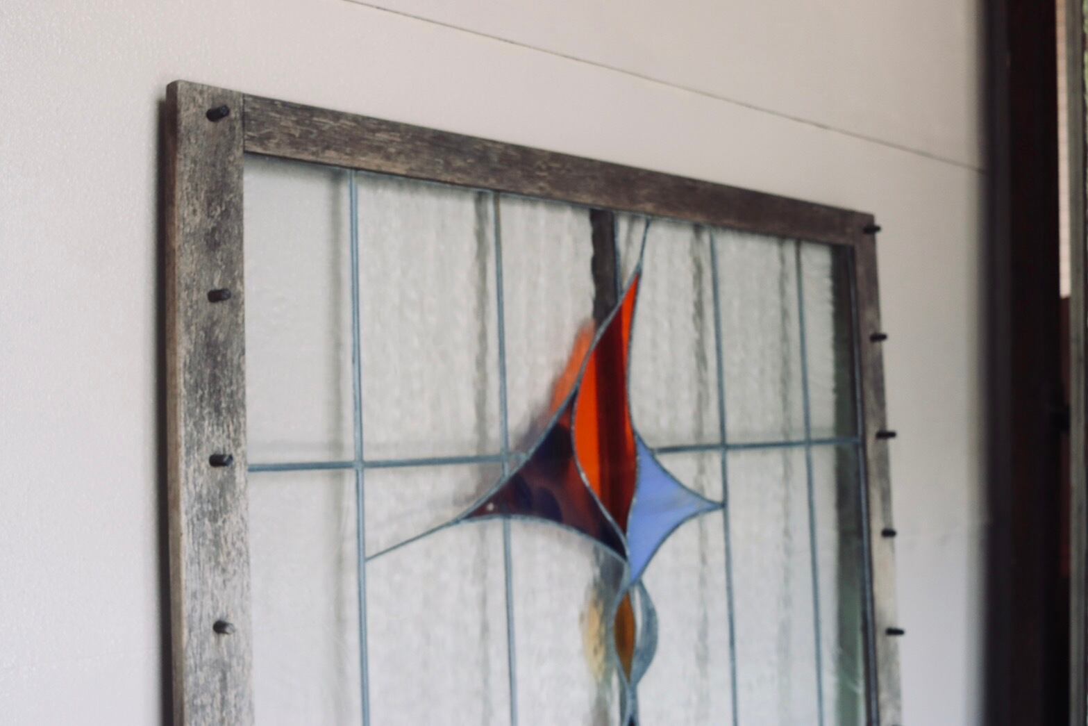 都内・神奈川県限定 ステンドグラスフレーム | clapp vintage 寒川倉庫店