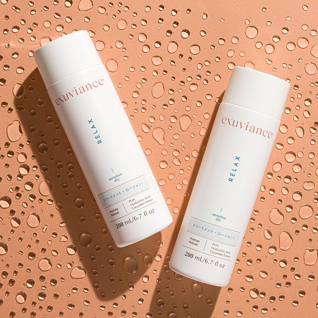 トリートメントローションI