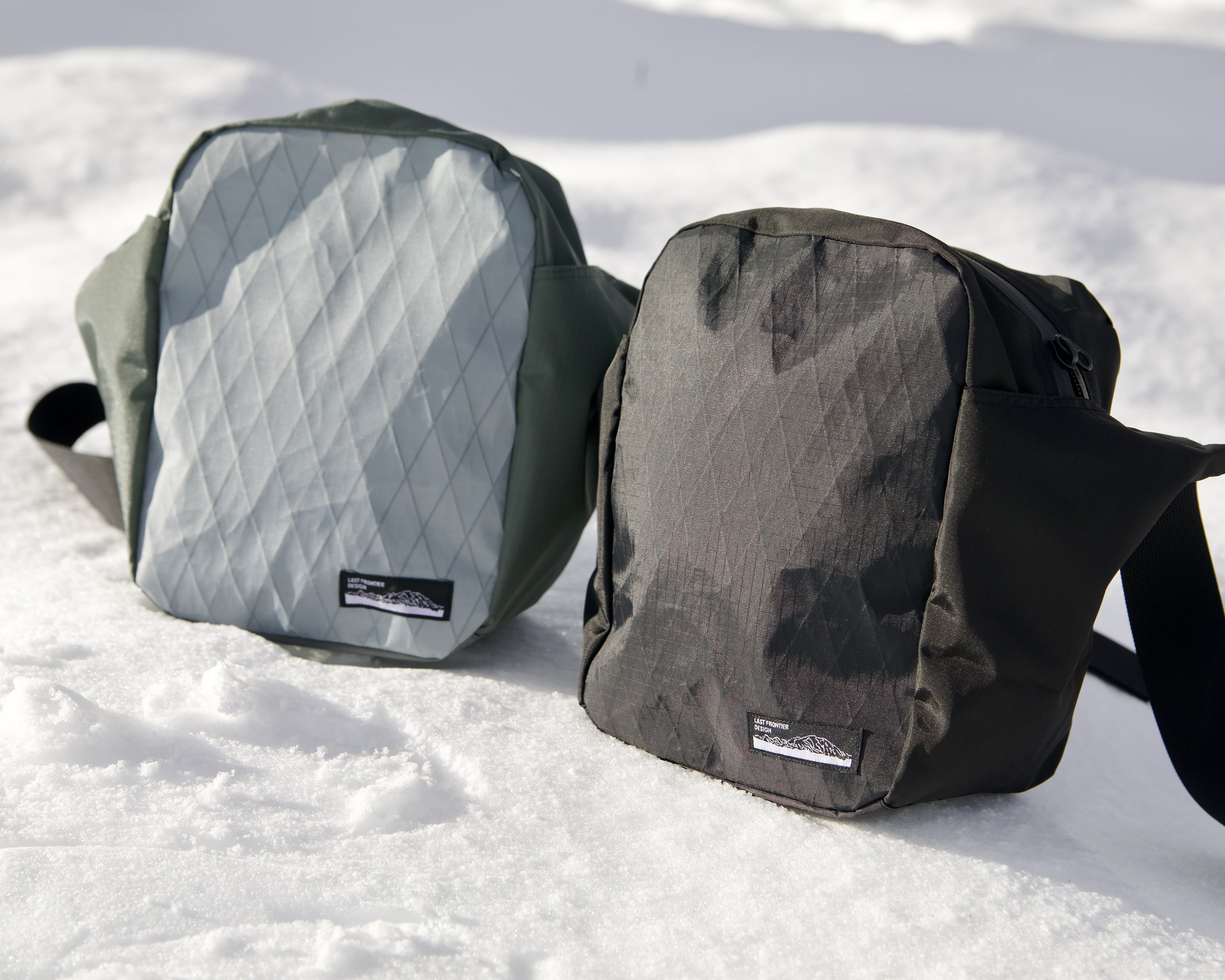 Riley Creek 5L | LAST FRONTIER DESIGN
