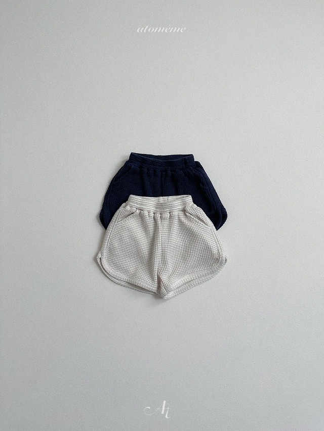 《予約》送料無料【atomeme】 Nicole Pants