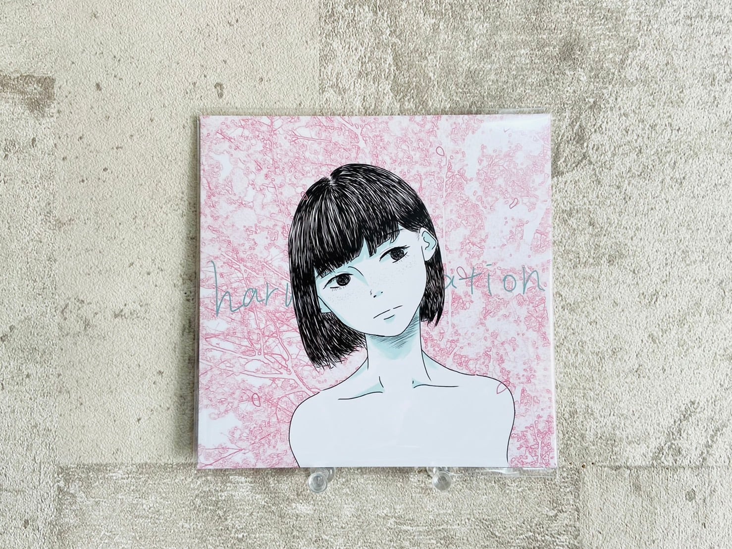 ん・フェニ N's PAST RECORD アナログ盤 LP】ん・フェニ / N's PAST RECORD | HOLIDAY! RECORDS DISTRO