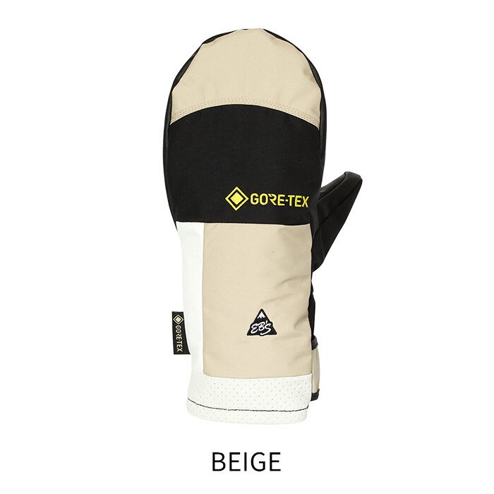 25-26 eb's GAME CHANGER エビス GORE-TEX グローブ ゴアテックス
