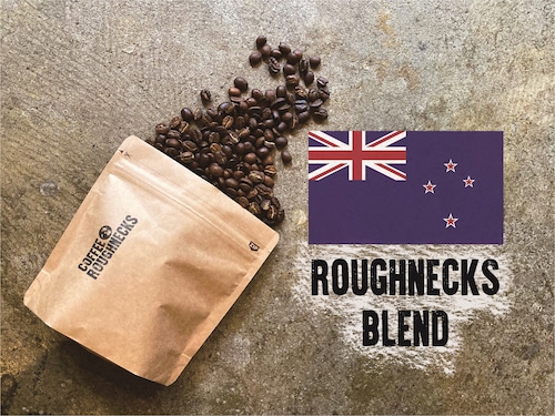 Roughnecks Blend