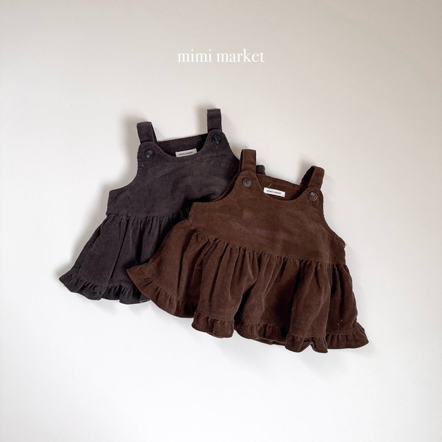 【予約/特典】mimi market / Corduna Ciblanc
