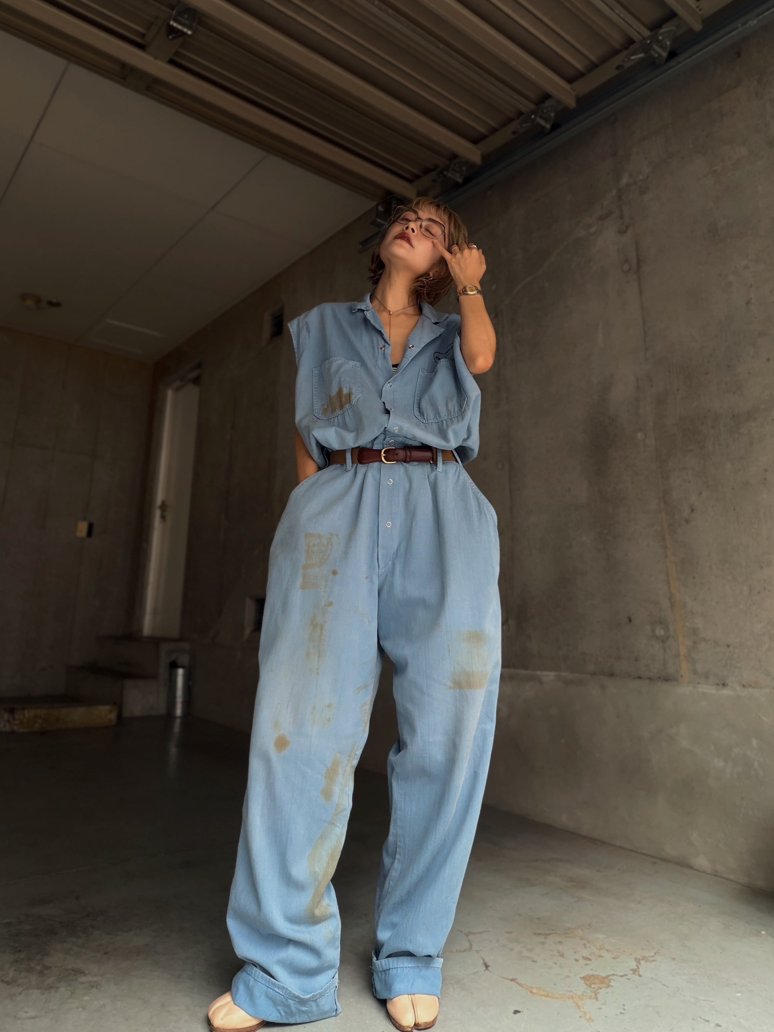 one-piece | OVERLAP CLOTHING