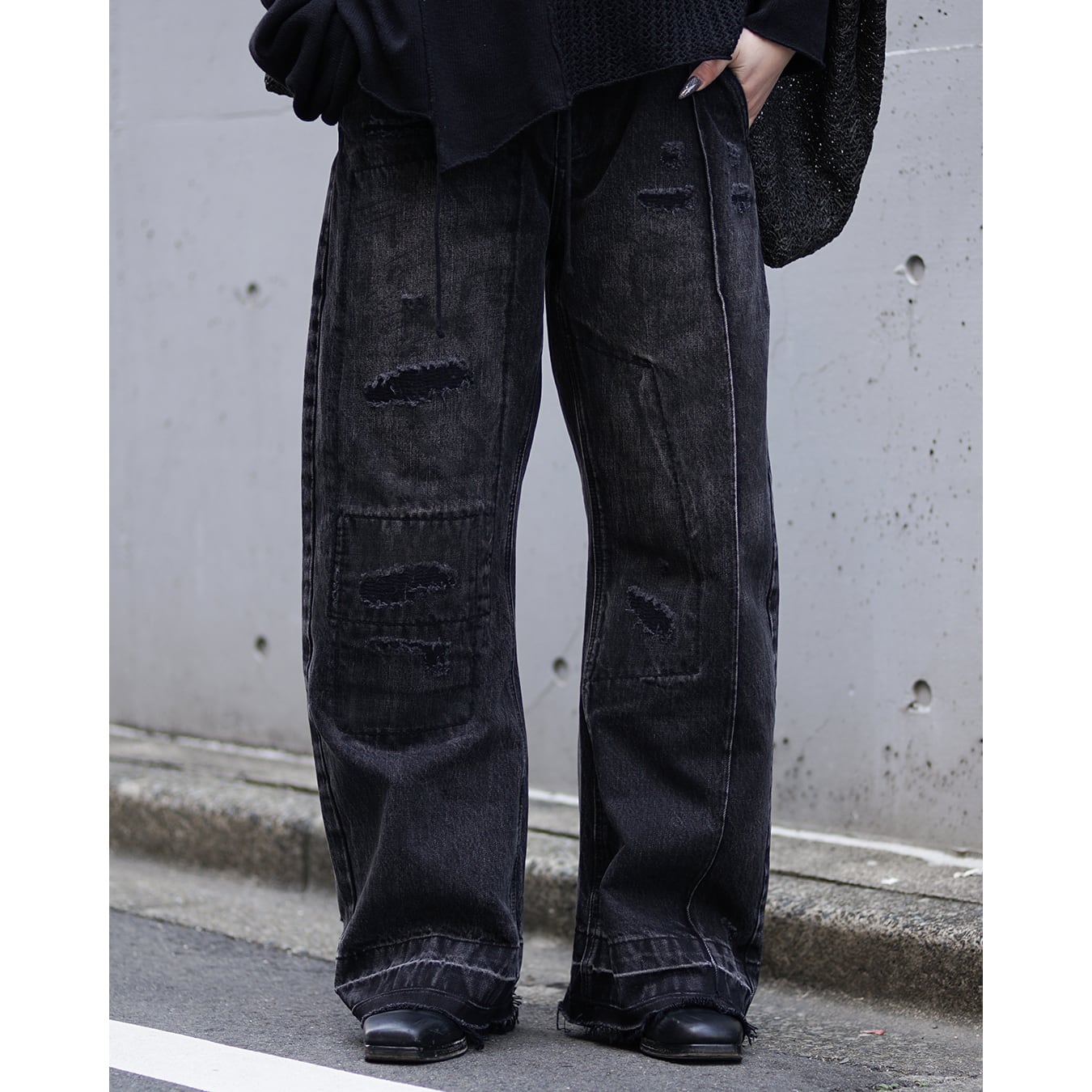 pants / skirt | Clique Tokyo ( クリークトウキョウ )
