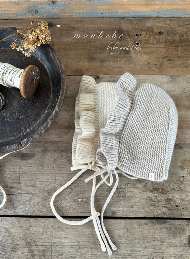 《即納》キャシーボネット/ monbebe