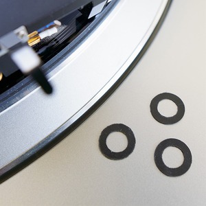 Serenity SRVD-W ダンピングワッシャー 3枚入り