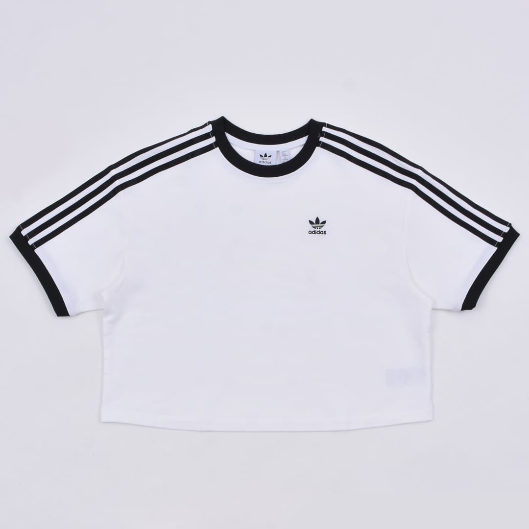 HYDE クロップドTシャツ ＆ ハーフパンツ 白2025 WORLD TOUR HALF PANTS（WHITE） – HYDE ONLINE STORE