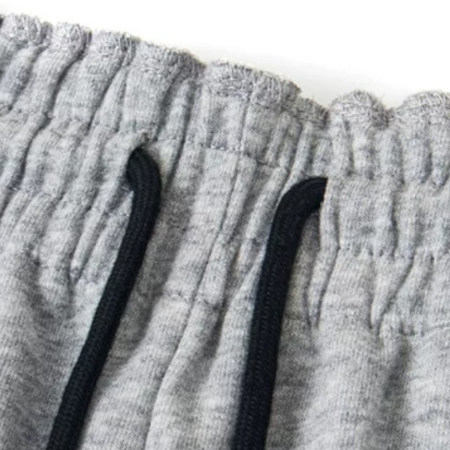 faded logo sweatpants　フェードロゴスウェットパンツ　J2134