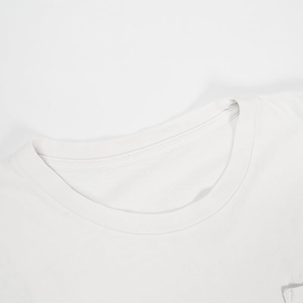 Size【XL】 CHROME HEARTS クロム・ハーツ SCROLL SS T-SHIRT WHITE