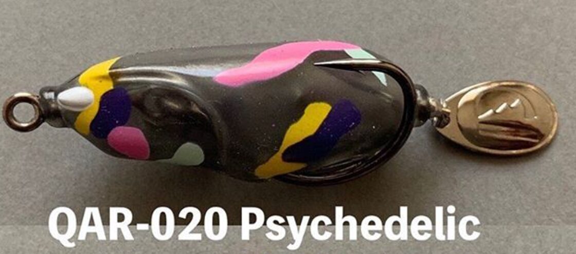 ディープフォレスト Queue AIR（キューエアー） | Pay ID