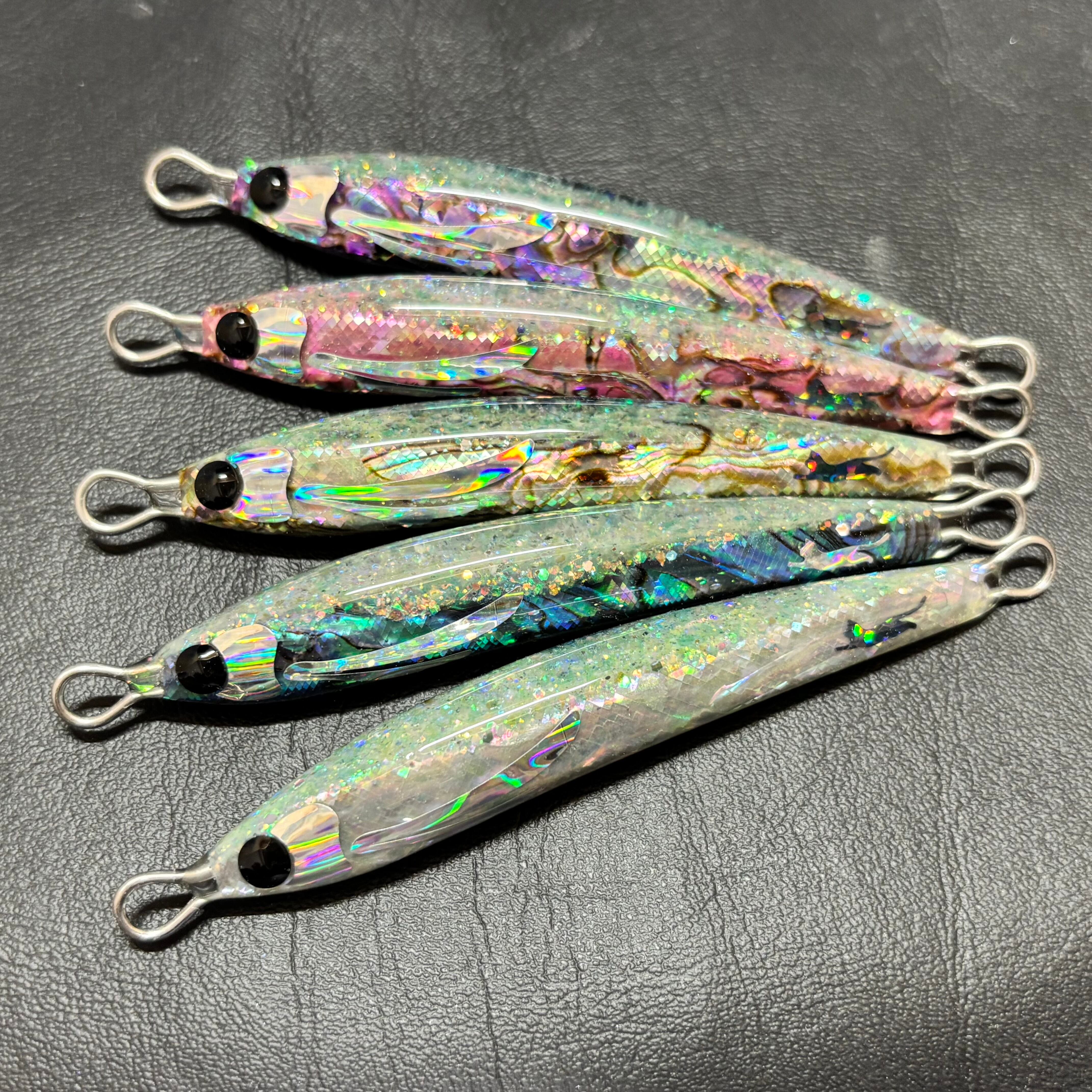 ALL ITEM | こてつルアー