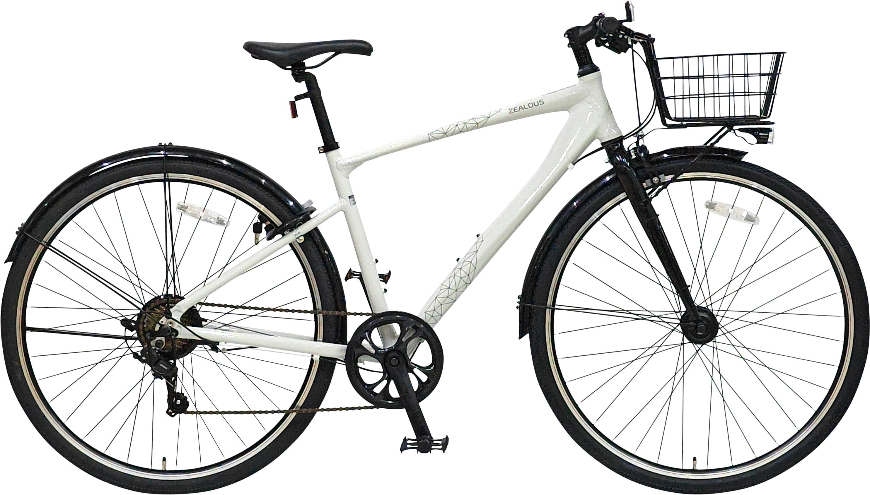 サイクルワークス 自転車取扱い数NO,1