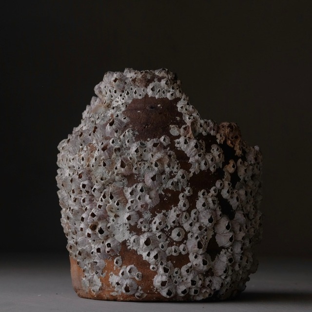 Pottery