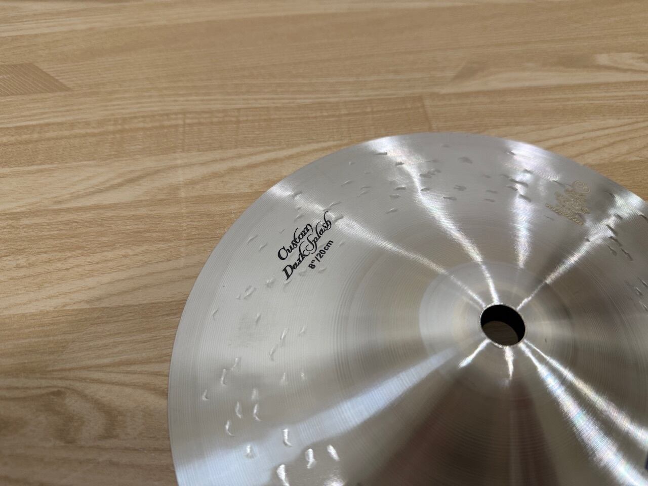 選定品]Zildjian 8