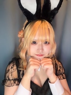 大罪SCAPE 来心 かれん オンラインデコチェキ(イースターver)