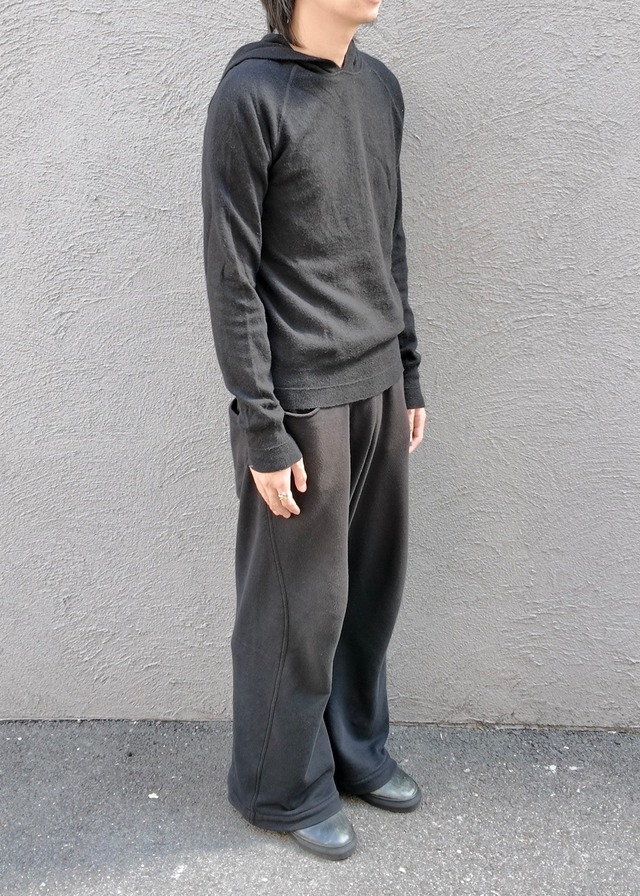 【Alexander Wang】wooly casual hoodie