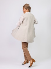 BEATRICE(リバーシブルジレ)