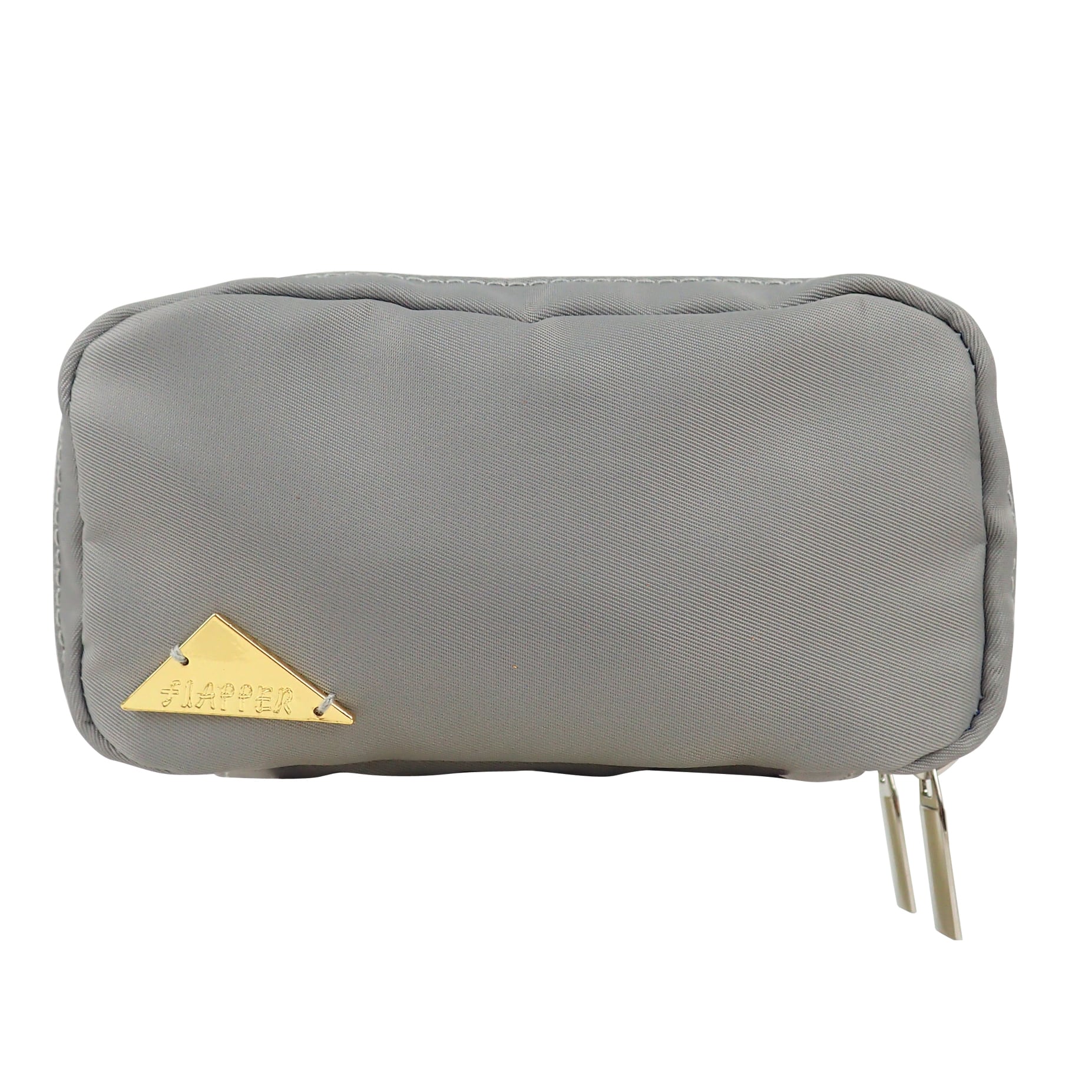 マルチポーチ フェイスキーリング　バムグッ F208215_TOM and JERRY×Flapperグリッターフェイスマルチポーチ