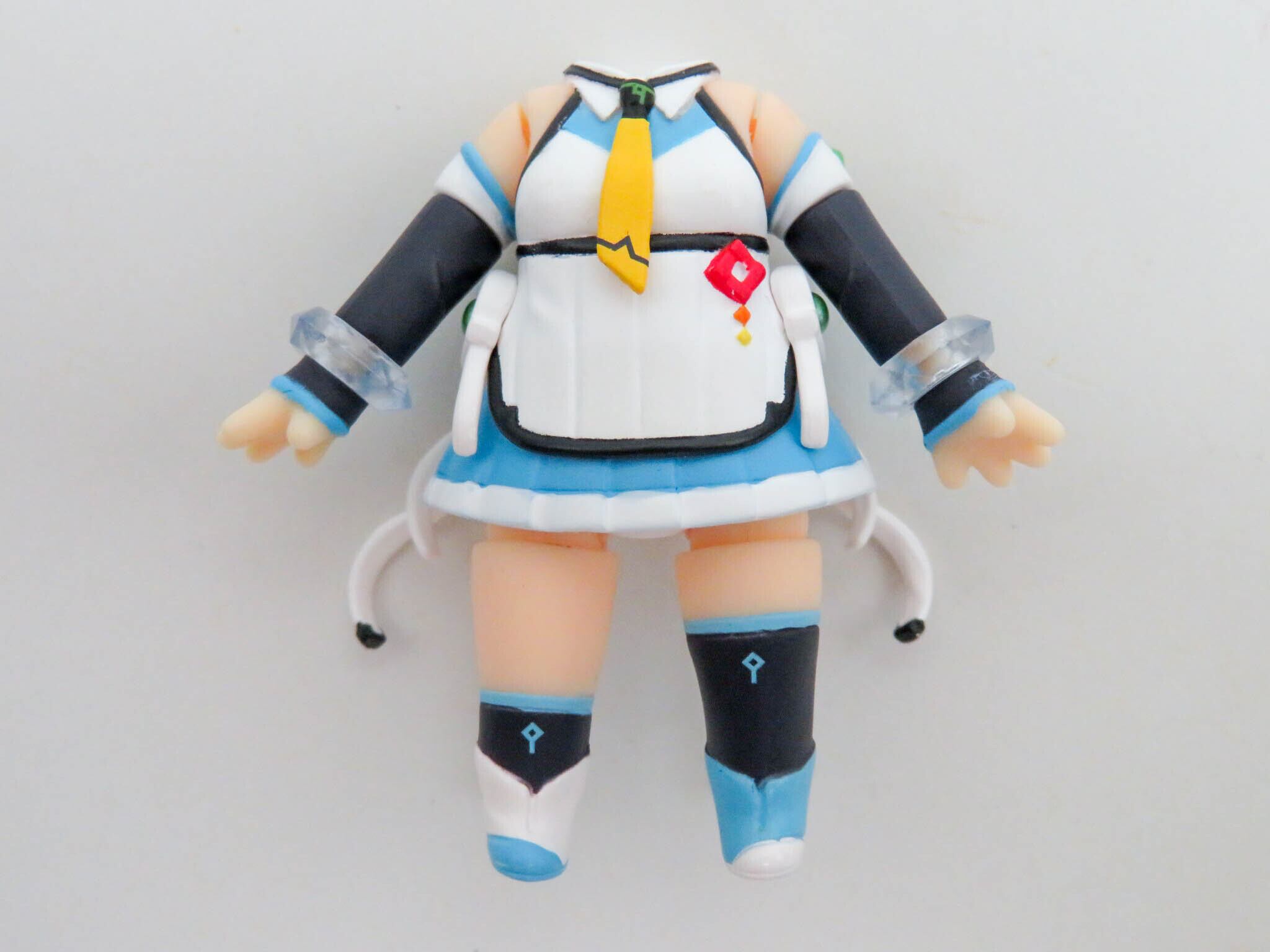 1424】 洛天依 体パーツ ライブ衣装 ねんどろいど | ホビー通販 アニホープ