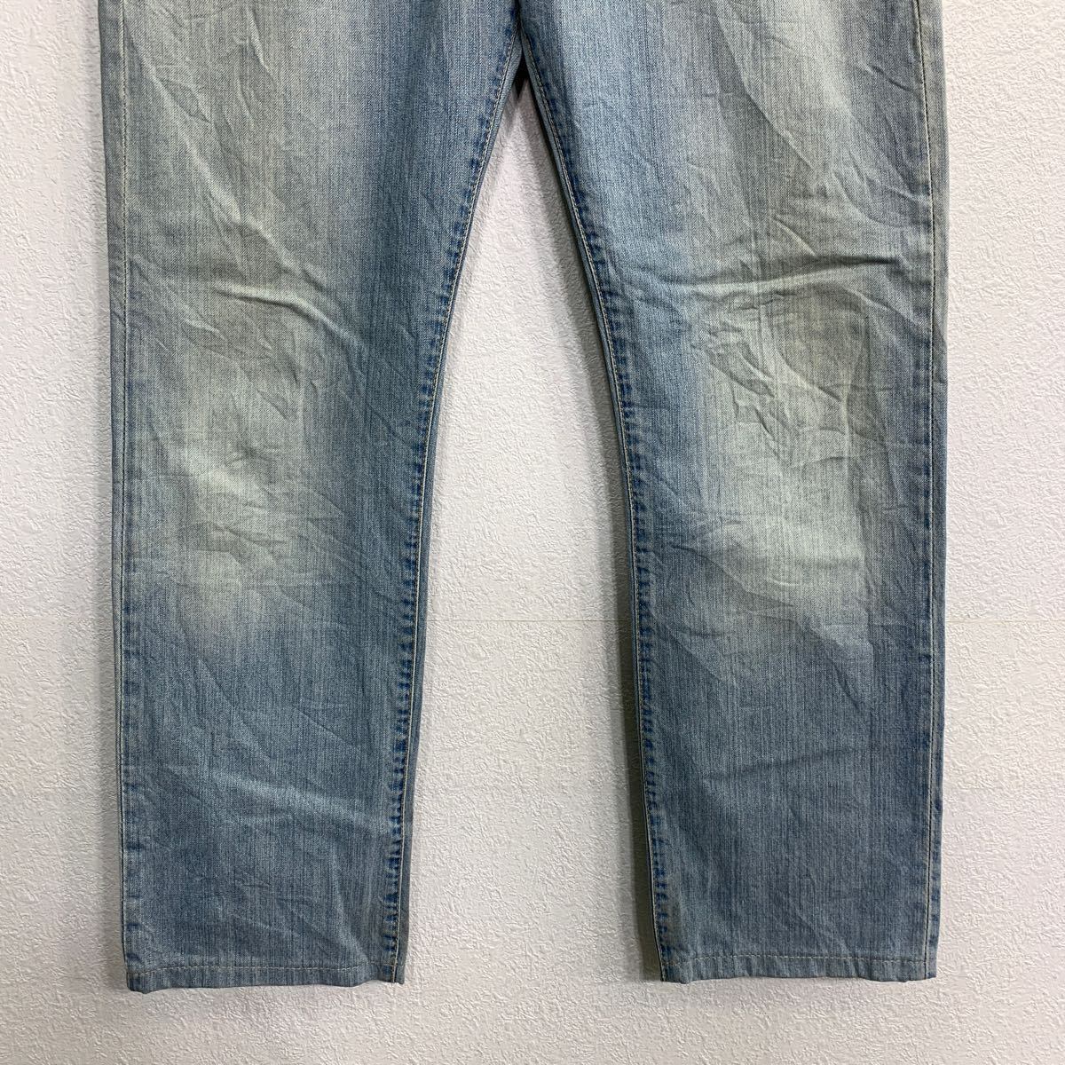 Calvin Klein Jeans デニムパンツ W30 カルバンクラインジーンズ