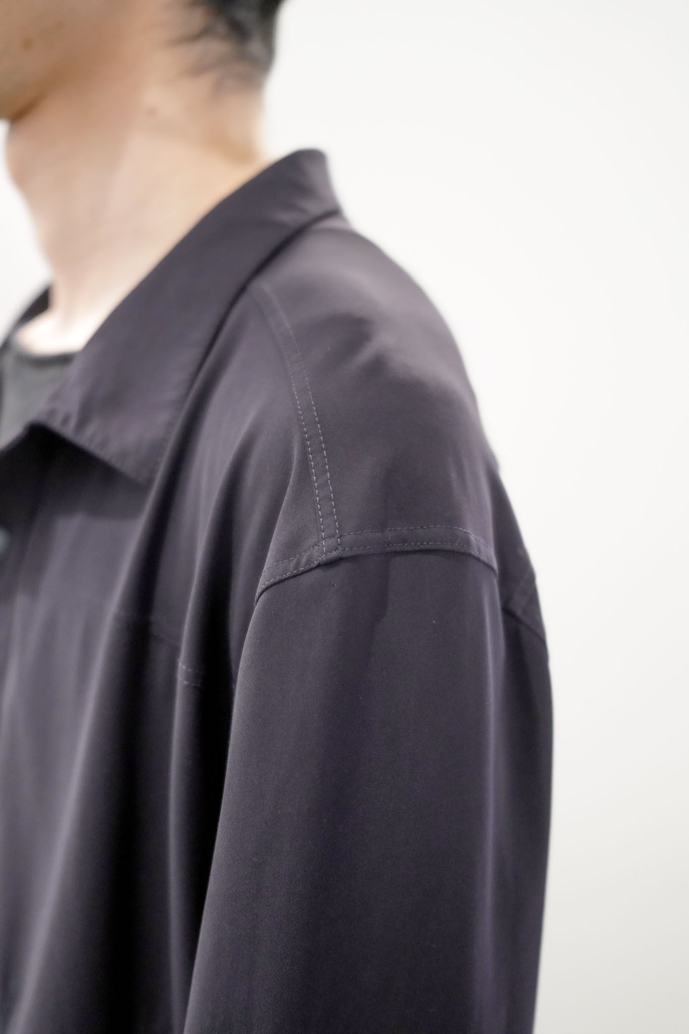 PRADA SPORT 00s 比翼ポロシャツ ネイビー 90s〜00s PRADA SPORTS ポロシャツ - メルカリ