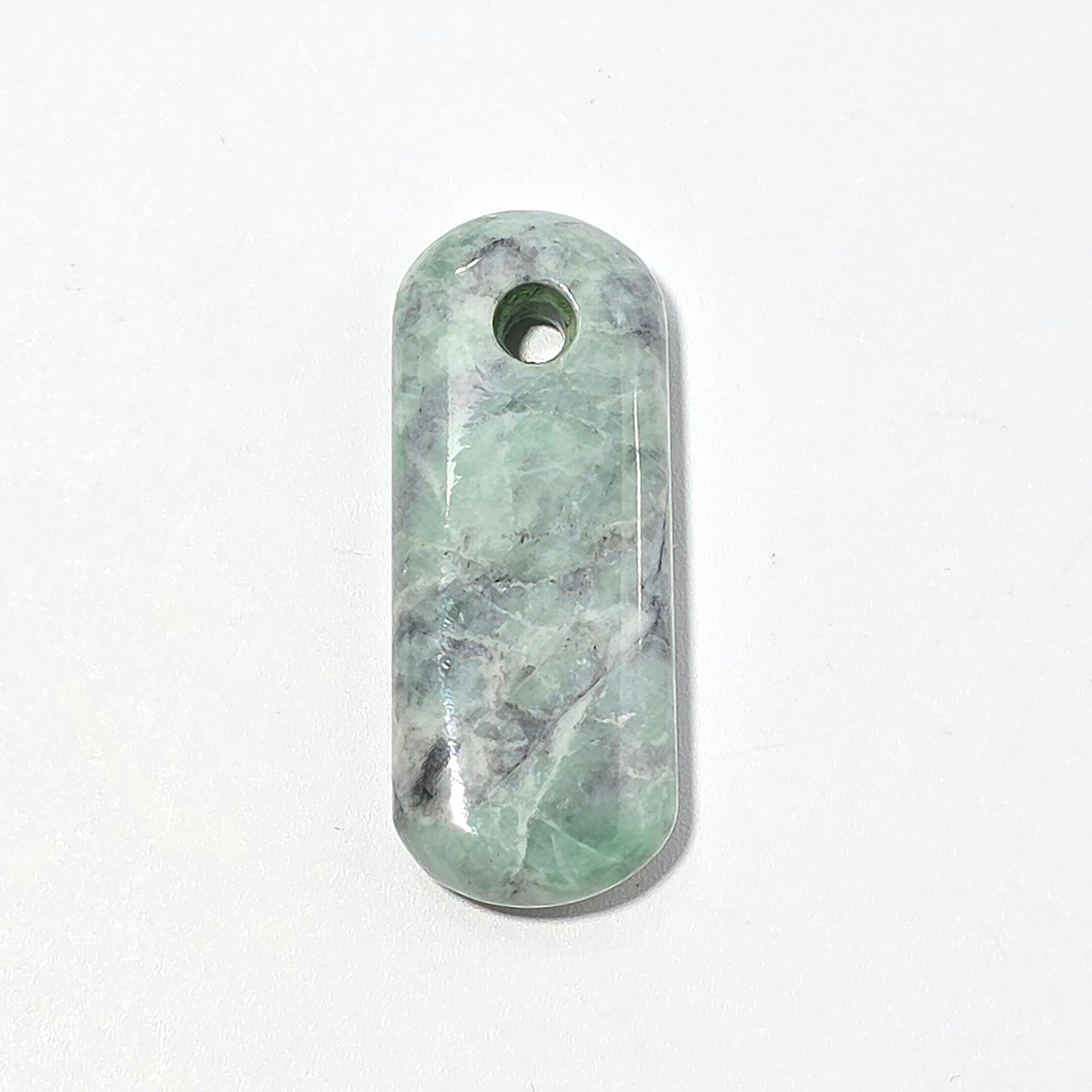大珠 | 糸魚川翡翠工芸家 赤羽可行BASE