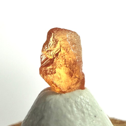 【1646】サファイア　オーストラリア産　0.26ct