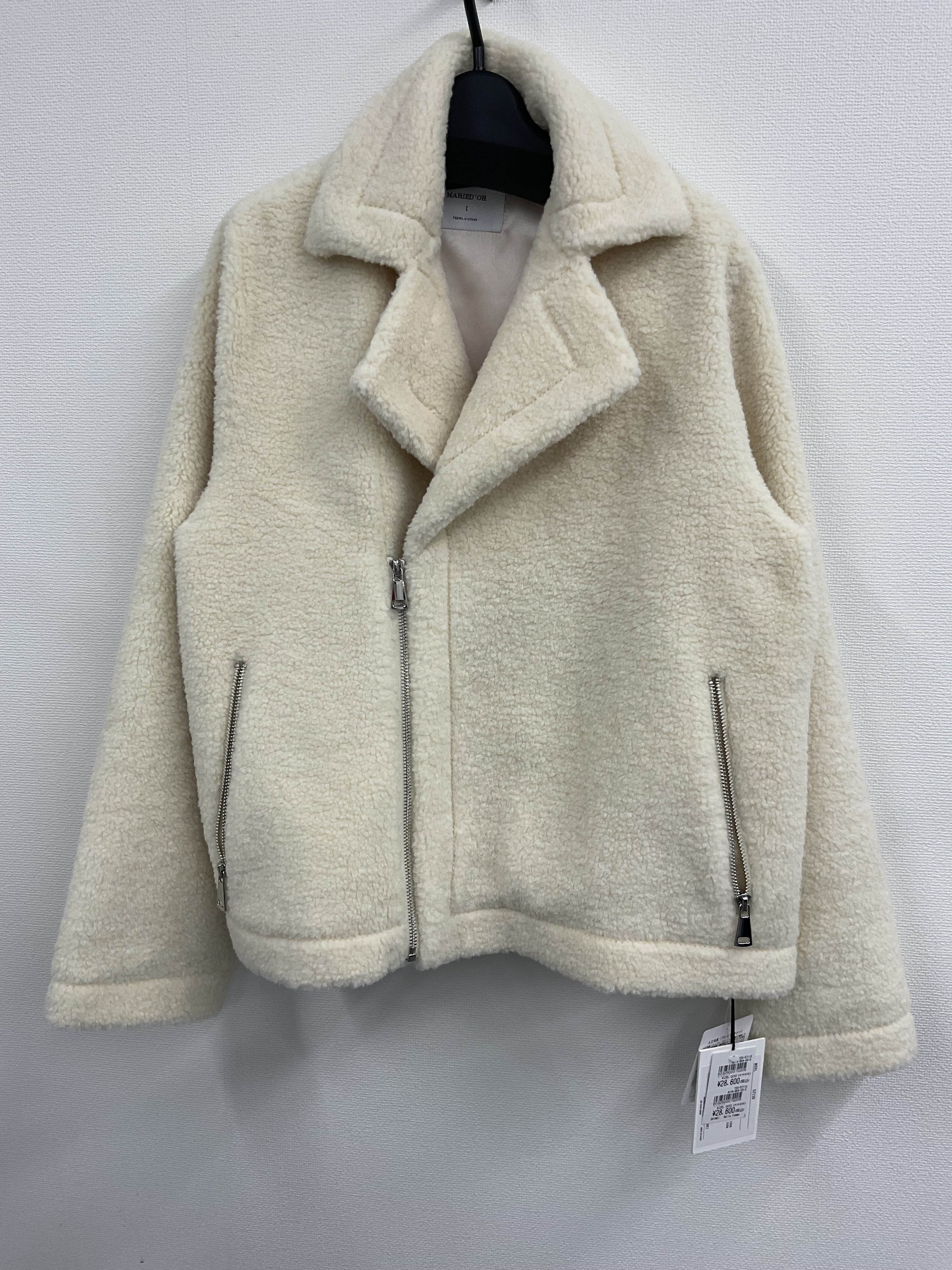 MARIED'OR / マリードール | SHINKI