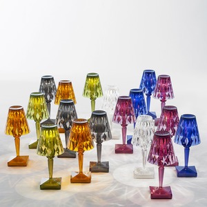 【バッテリー】　kartell カルテル