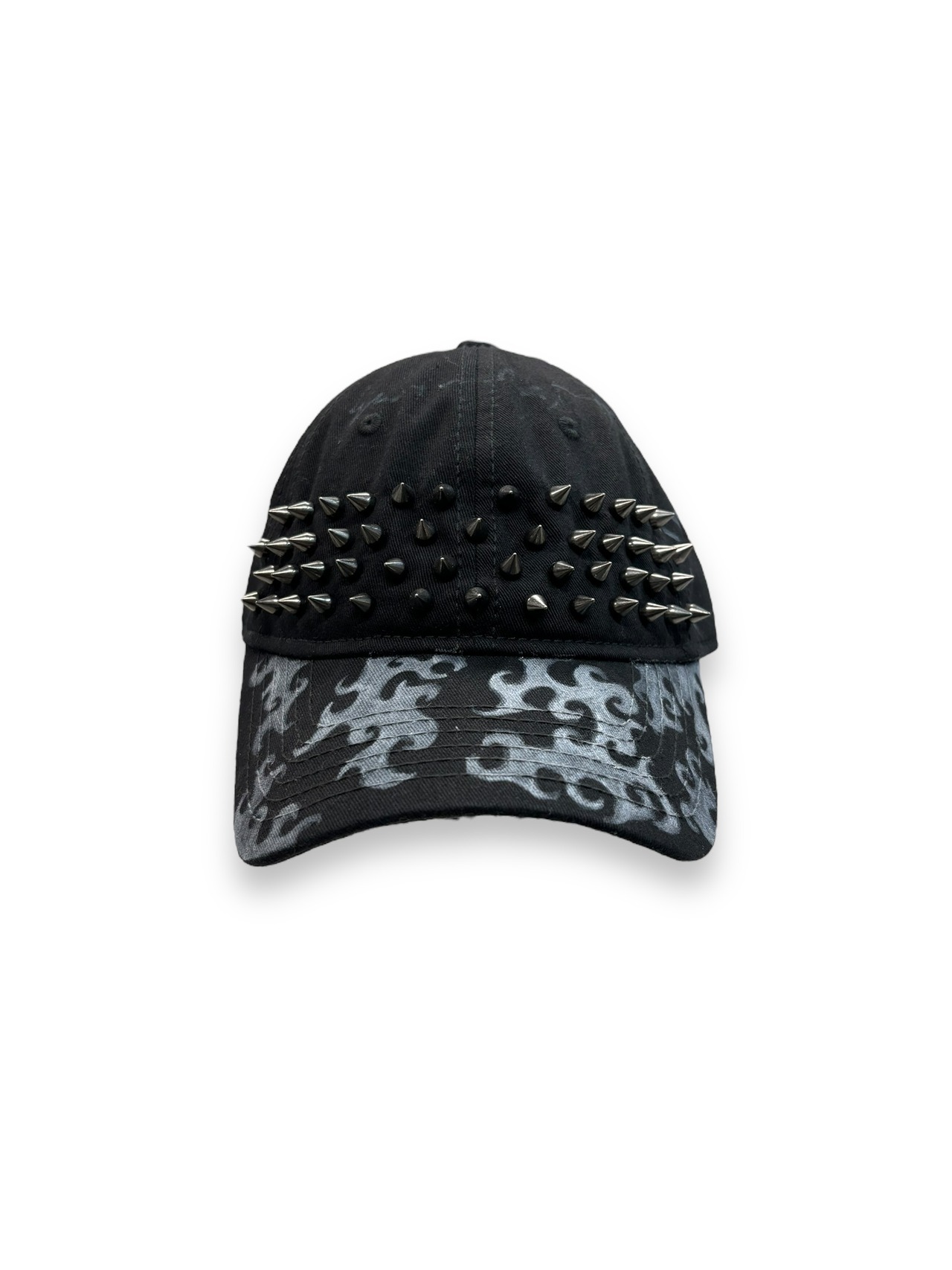 【RUPTIVEY】paint studs cap"䜌烈"