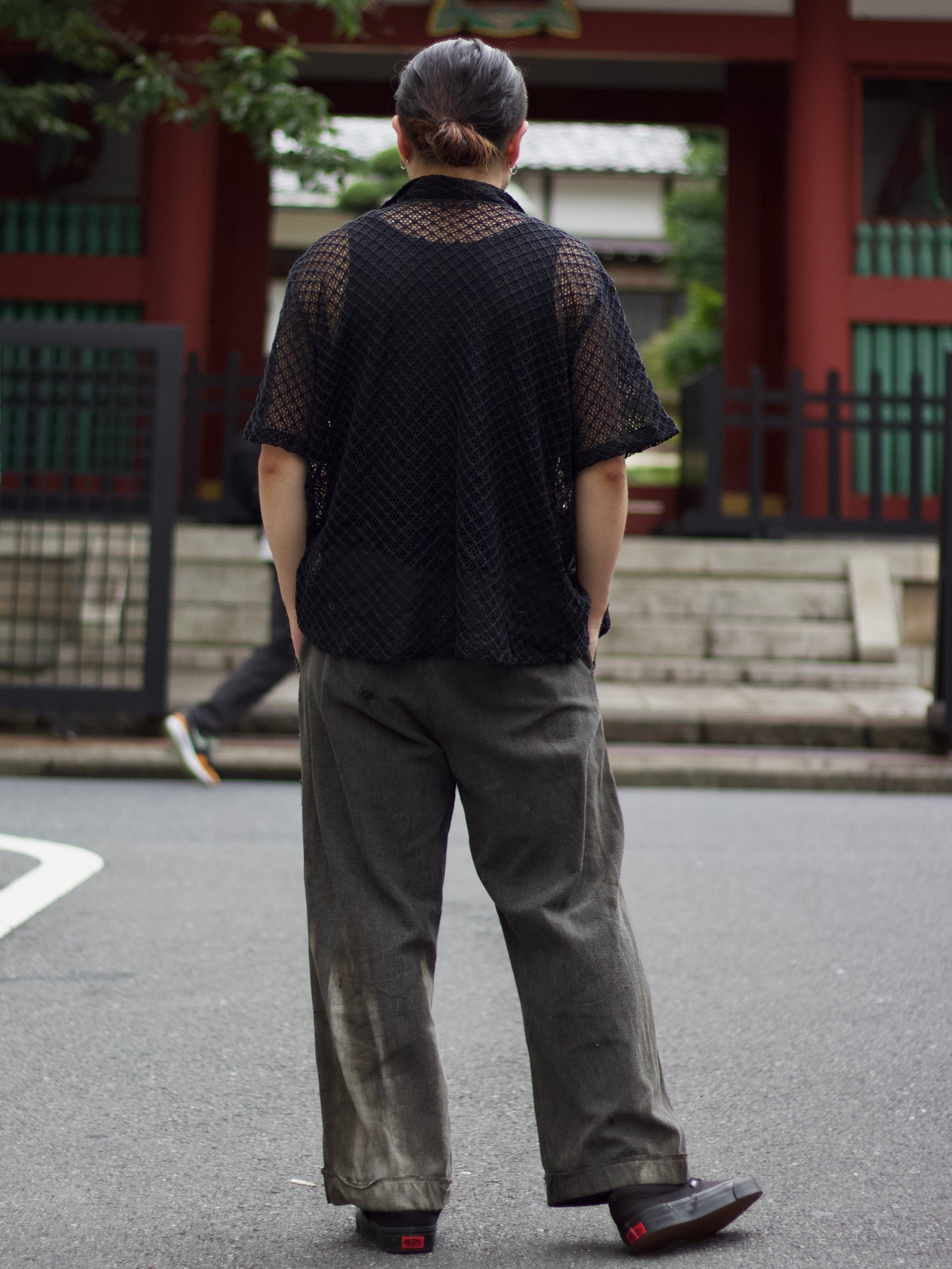 1940〜50s vintage 