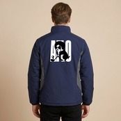 AFLO FLEECE LINING BLOUSON/NV