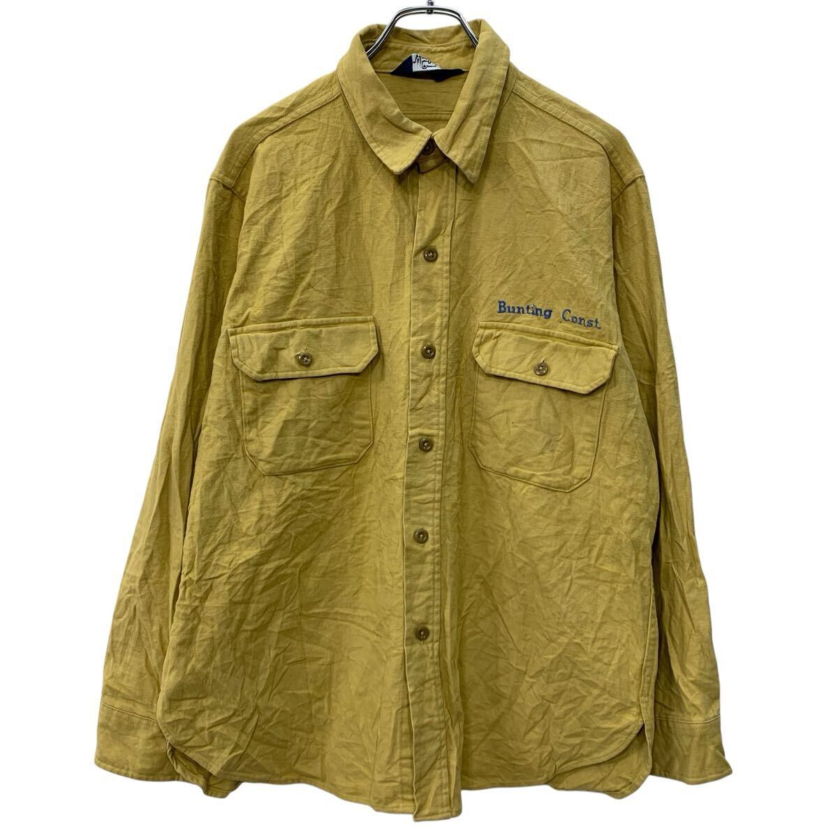 80s FRANCE製 “ LACOSTE ” 5191L S/S POLO SHIRT NAVY OLD VINTAGE