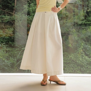 ハイウエストワイドパンツ ・22857 ハイウエストワイドパンツ ・22857