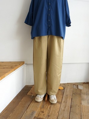 NATURAL LAUNDRY　C/Lカルゼ ビッグチノ