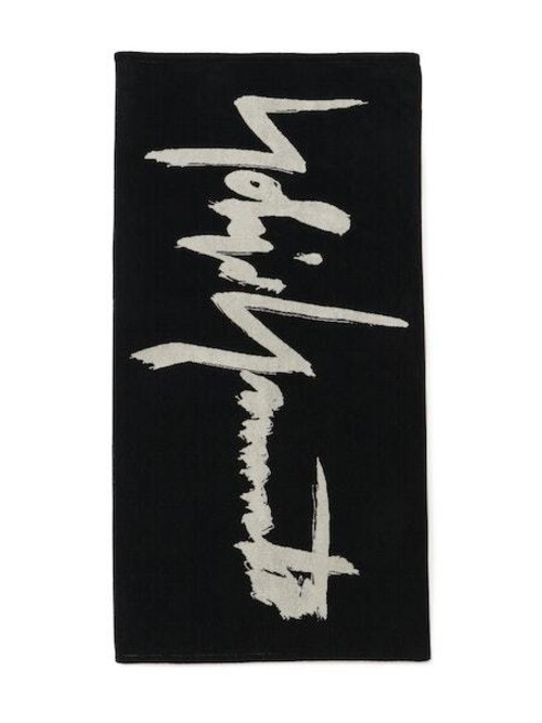 Signature Bath Towel