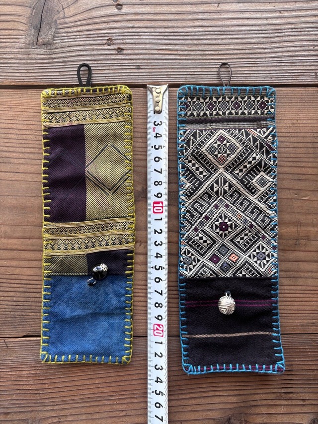 少数民族リメイク バングル20 ザオ／ヤオ族 Dao/Yao