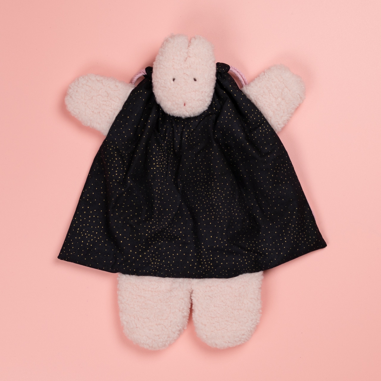 < saupoudrer > ぬいぐるみ巾着 - 6