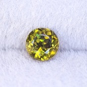 【915】ガーネット 0.35ct