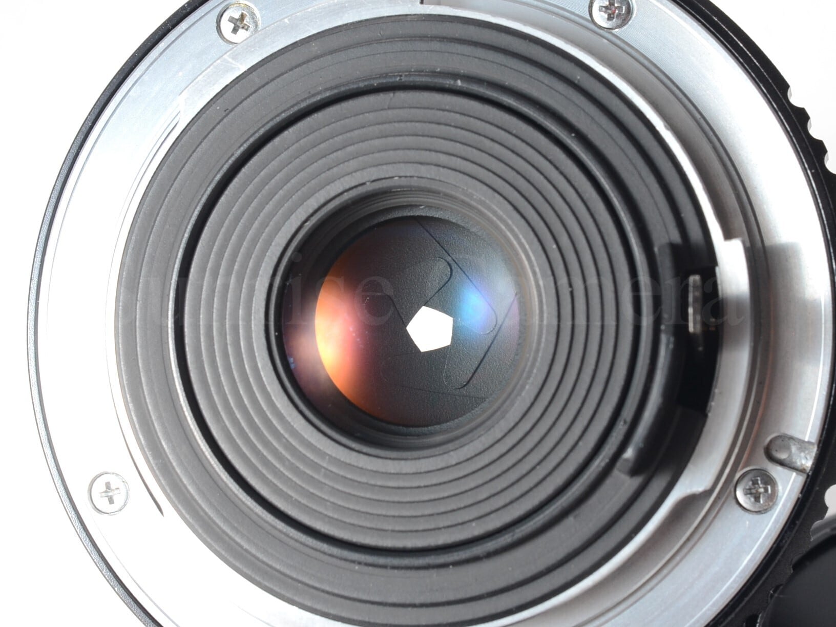 PENTAX smc M 28mm F2.8 Kマウント ペンタックス フィルムカメラ用